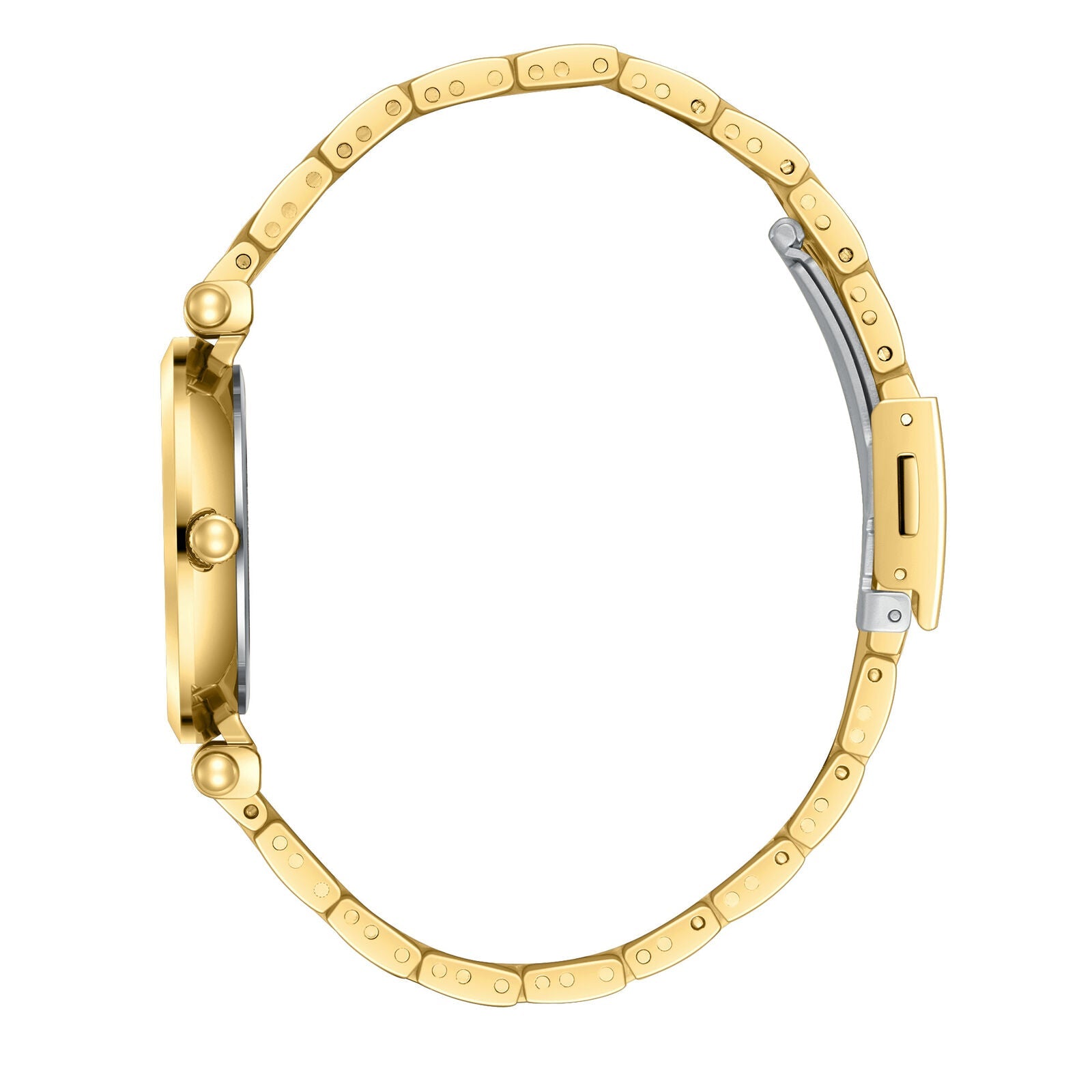 Lee Cooper Gold Ladies Watch LC08290.130