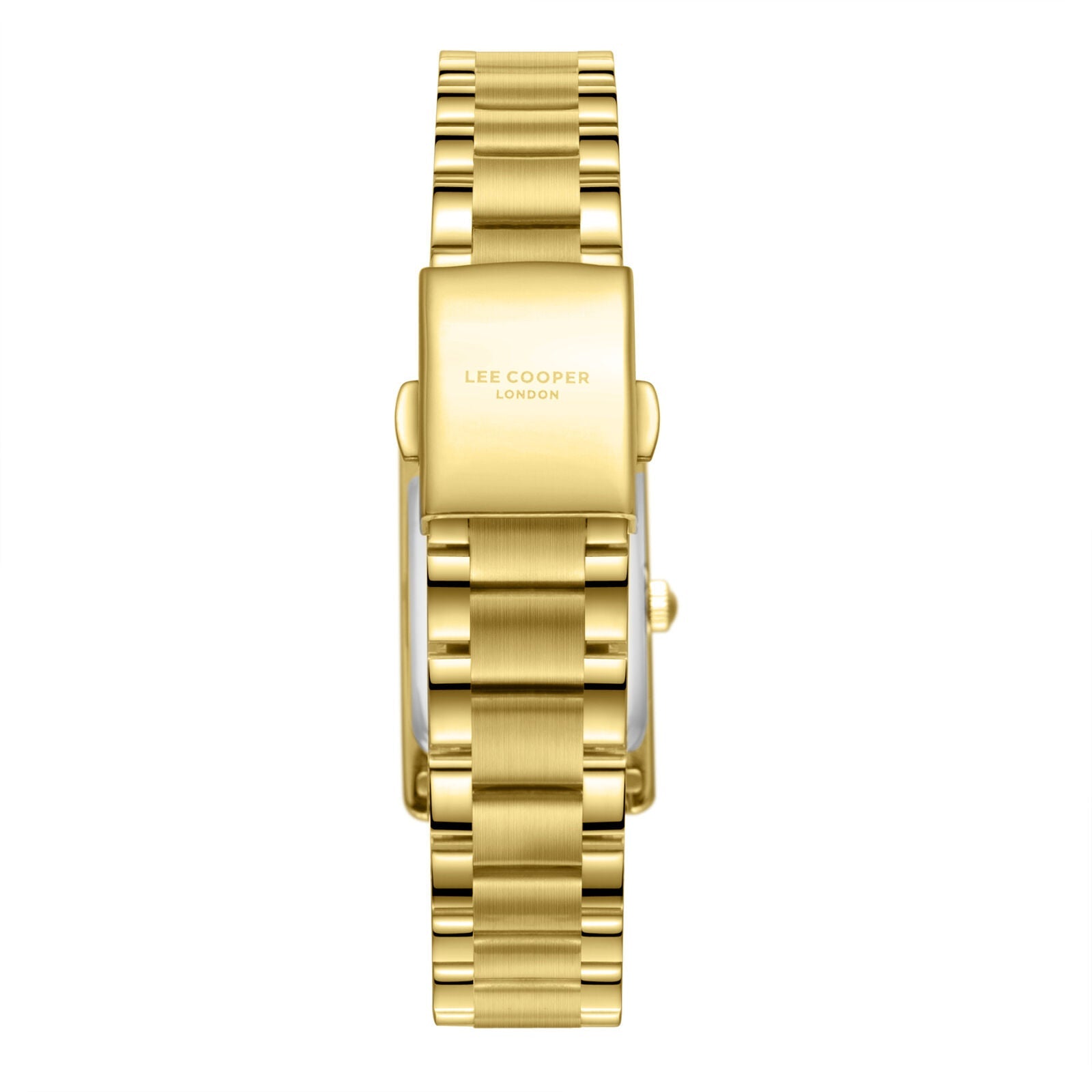Lee Cooper Gold Ladies Watch LC08300.170