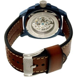 Fossil Modern Machine Sport Automatic Dial Men's Watch ME3135