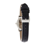 Burberry The City Black Leather Strap Women's Watch BU9206 - Big Daddy Watches #3