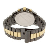 Michael Kors Chronograph Gunmetal Men's Watch MK8160