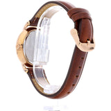 Daniel Wellington Dapper St Mawes 34mm Women's Gold Watch DW00100091