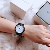 Emporio Armani Luigi White Dial Men's Watch AR11046