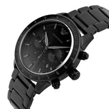 Emporio Armani Sport Chronograph Black Dial Men's Watch AR11242