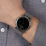 Emporio Armani Silver Men's Watch - AR11272 AR11272 - Image 7