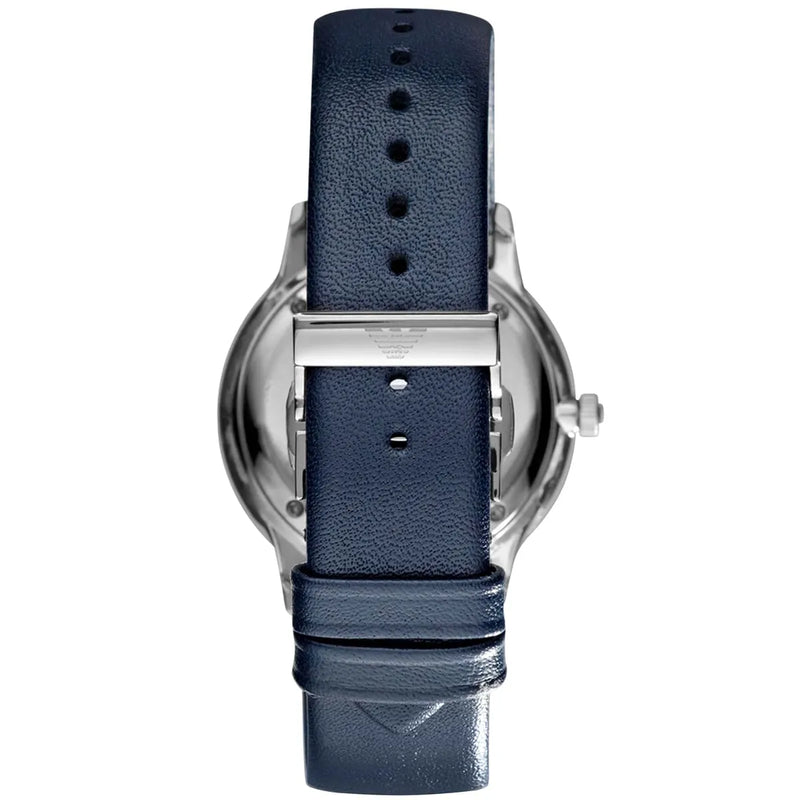 Emporio Armani Silver Men's Watch - AR1647 AR1647 - Image 3