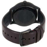 Emporio Armani Black Men's Watch - AR1801 AR1801 - Image 6