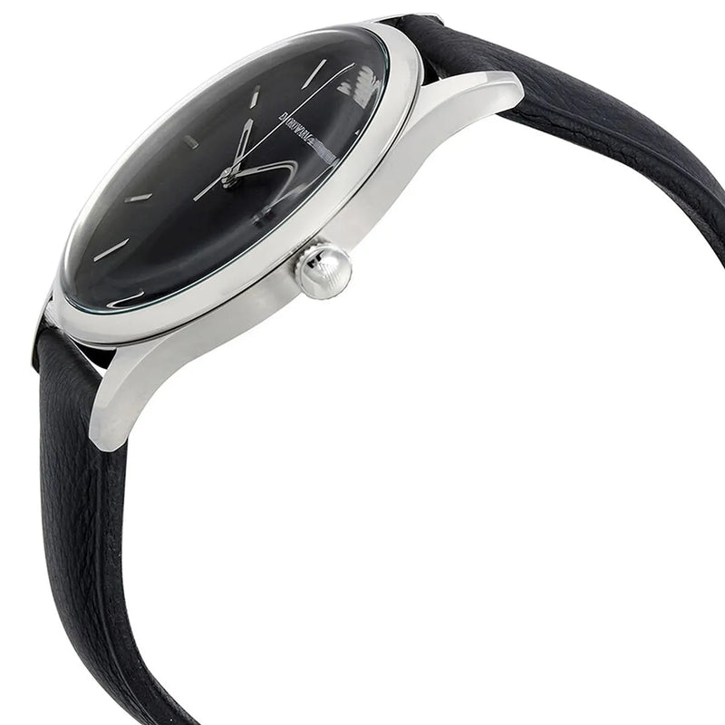 Emporio Armani Silver Men's Watch - AR1865 AR1865 - Image 4