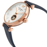 Emporio Armani Rose Gold Ladies Watch - AR60020 AR60020 - Image 5