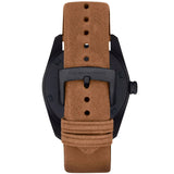 Emporio Armani Black Men's Watch - AR6080 AR6080 - Image 3