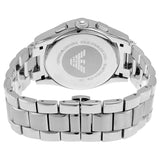 Emporio Armani Classic Chronograph Blue Dial Men's Watch AR1635 - BigDaddy Watches #3