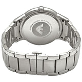 Emporio Armani Quartz Blue Dial Men's Watch AR11180 - BigDaddy Watches #3