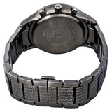Armani Renato Chronograph Navy Blue Dial Men's Watch AR2505 - BigDaddy Watches #3
