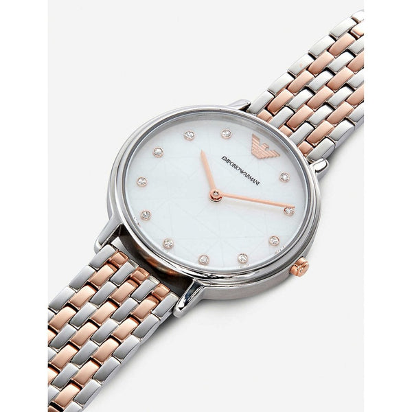 Emporio Armani Quartz Women's Watch AR11094