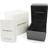 Emporio Armani Classic Mother of Pearl Dial Ladies Watch AR1682