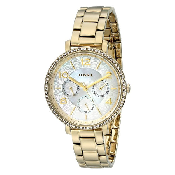 Fossil Women's Quartz Stainless Steel Women's Watch ES3756 - Big Daddy Watches #2