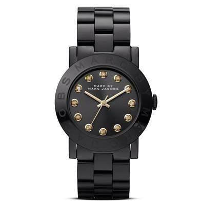 Marc by Marc Jacobs Blade women's stainless steel watch MBM8595