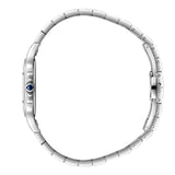 Beverly Hills Polo Club Silver Men's Watch - BP3824C.390