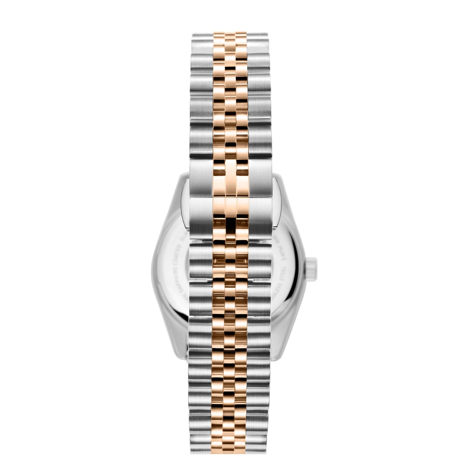 Beverly Hills Polo Club Two tone Ladies Watch - BP3827X.530 BP3827X.530 - Image 4