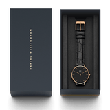 Daniel Wellington Reading 32mm Women's Gold Watch DW00100167