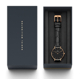 Daniel Wellington Reading 28mm Women's Gold Watch DW00100167