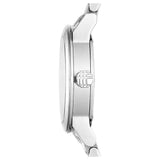 Burberry Women’s Swiss Made Stainless Steel Silver Dial Women's Watch BU9213 - Big Daddy Watches #2