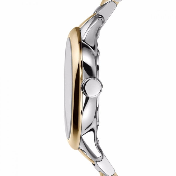 Burberry Classic Two-Tone Stainless Steel Women's Watch BU10118 - Big Daddy Watches #2