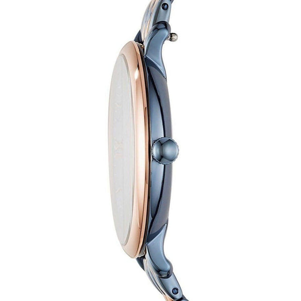 Fossil Women's Quartz Stainless Steel Women's Watch ES4321 - Big Daddy Watches #2