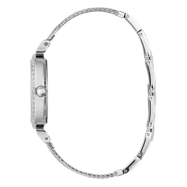 Guess Women's Quartz with Stainless Steel Strap Women's Watch W1152L1 - Big Daddy Watches #2