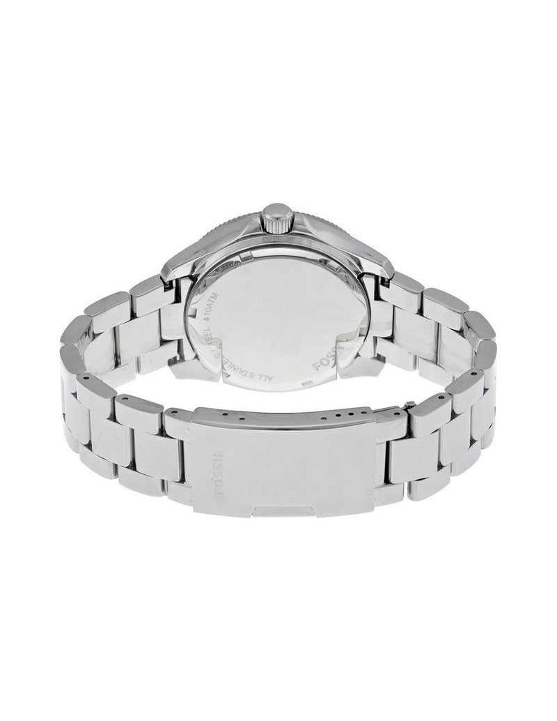 Fossil Cecile Multifunction Diamond Watch AM4481