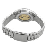 Citizen Tsuyosa Automatic Ice Blue Dial Men's Watch NJ0151-88M