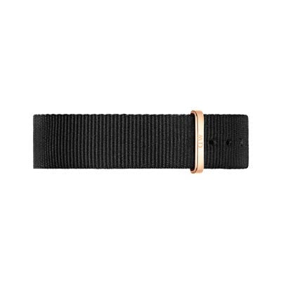 Daniel Wellington Classic Cornwall Gold Watch 18mm Nato Strap DW00200137 - Big Daddy Watches