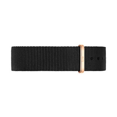 Daniel Wellington Classic Cornwall Gold Watch 20mm Nato Strap DW00200135 - Big Daddy Watches