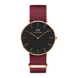 Daniel Wellington Roselyn 36mm Women's Gold Watch DW00100273