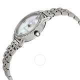 Coach Delancey Mother of Pearl Dial Ladies Watch 14502477