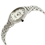 Coach Delancey Slim Quartz Crystal Silver Dial Ladies Watch 14502781 - BigDaddy Watches #2