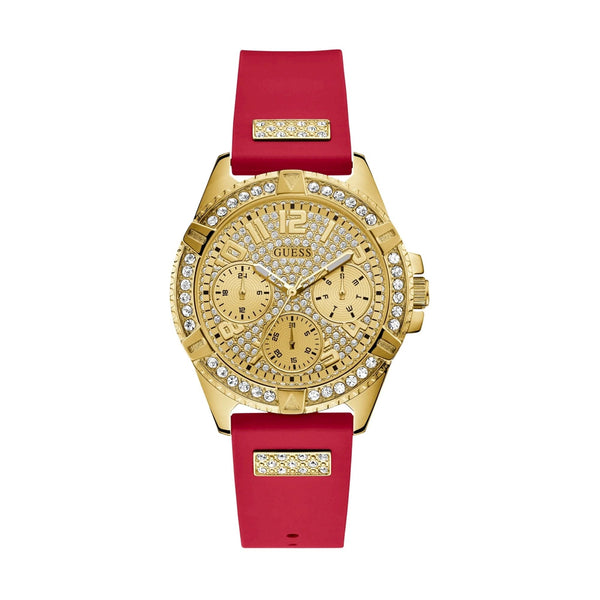Guess Watch Frontier Women's Watch  GW0045L2 - Big Daddy Watches