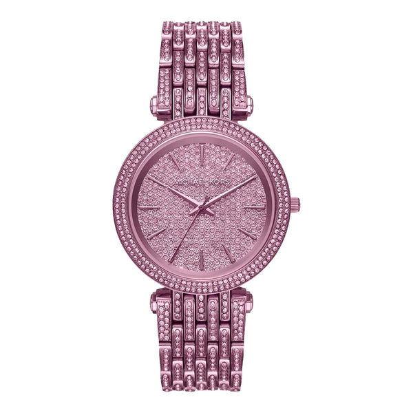 Michael Kors Darci Crystal Women's Watch  MK3782 - Big Daddy Watches