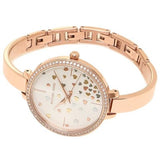 Michael Kors Jaryn Rose Gold Tone Women's Watch MK3978 - Big Daddy Watches #2