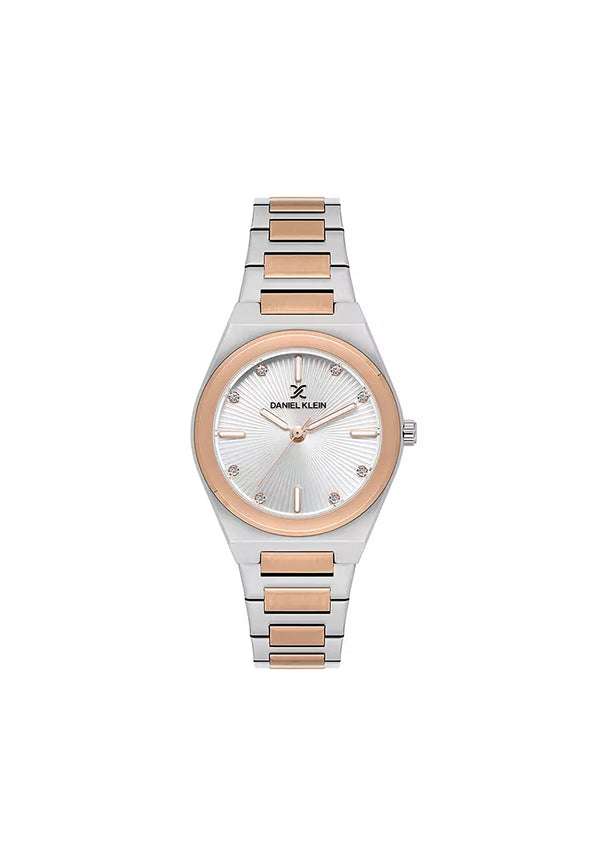 Daniel Klein Two Tone Ladies Watch DK.1.13900-6 DK.1.13900-6 - Image 1