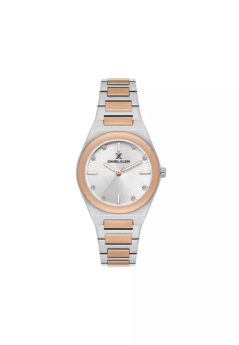 Daniel Klein Two Tone Ladies Watch DK.1.13900-6 DK.1.13900-6 - Image 1