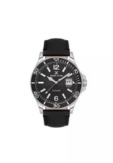 Daniel Klein Silver Men's Watch DK.1.13905-1 DK.1.13905-1 - Image 2