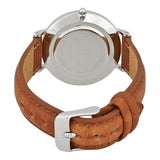 Daniel Wellington Durham 32mm Women's Silver Watch - Big Daddy Watches
