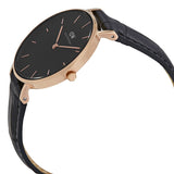 Daniel Wellington Reading 32mm Women's Gold Watch - Big Daddy Watches