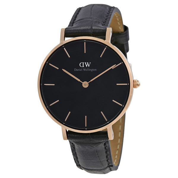 Daniel Wellington Reading 32mm Women's Gold Watch - Big Daddy Watches