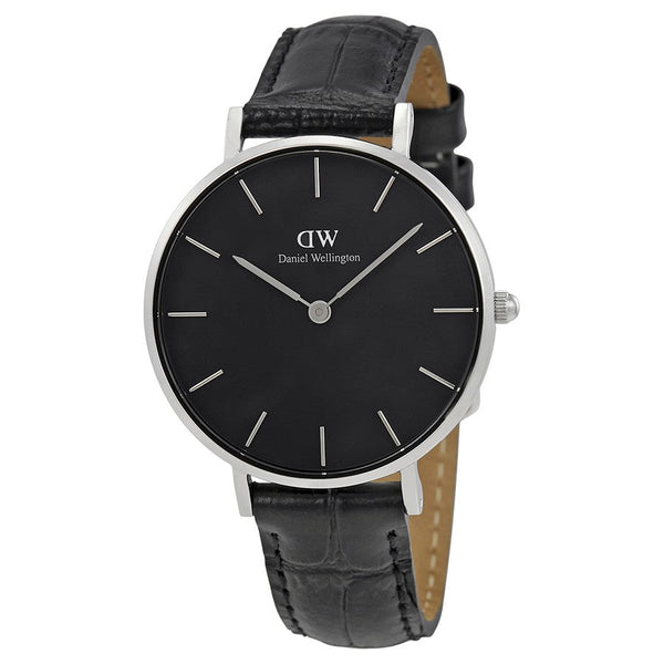 Daniel Wellington Reading 32mm Women's Silver Watch - Big Daddy Watches