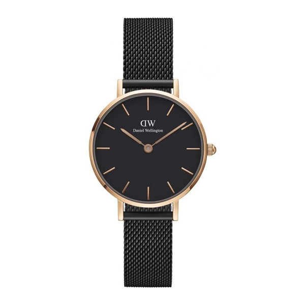 Daniel Wellington Ashfield 32mm Women's Gold Watch DW00100201