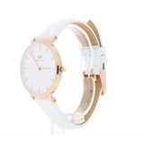 Daniel Wellington Petite Bondi 32mm Women's Gold Watch DW00100189