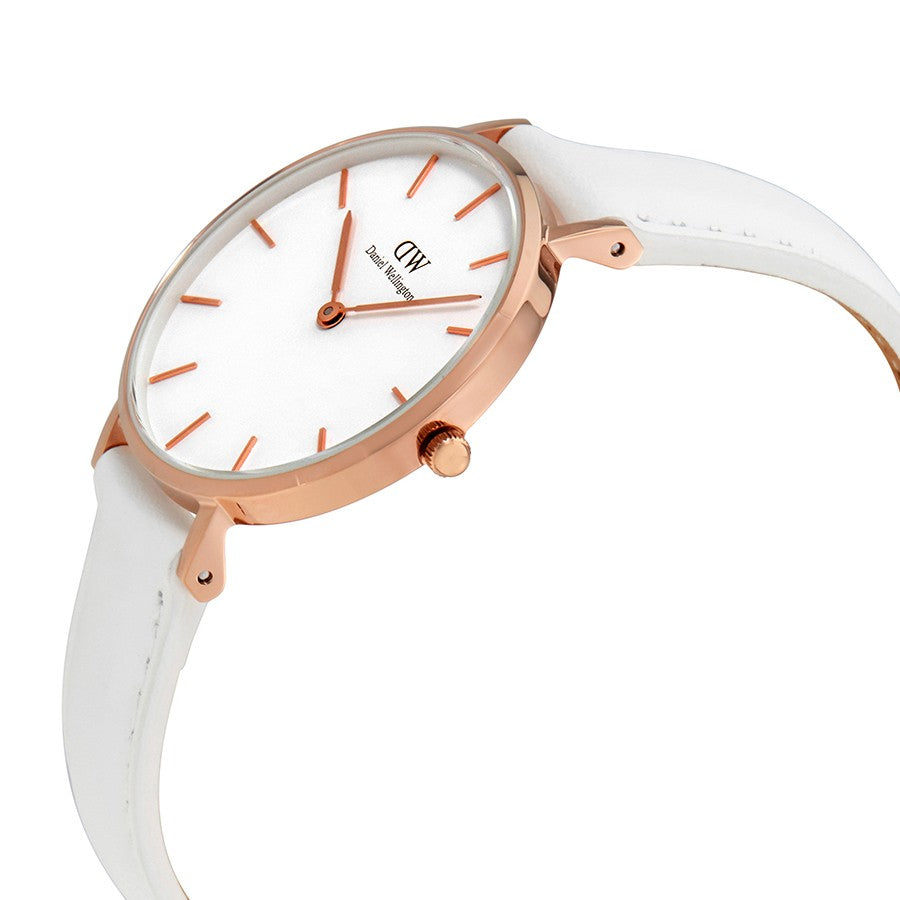 Daniel Wellington Classic Petite Bondi 32mm Women's Gold Watch