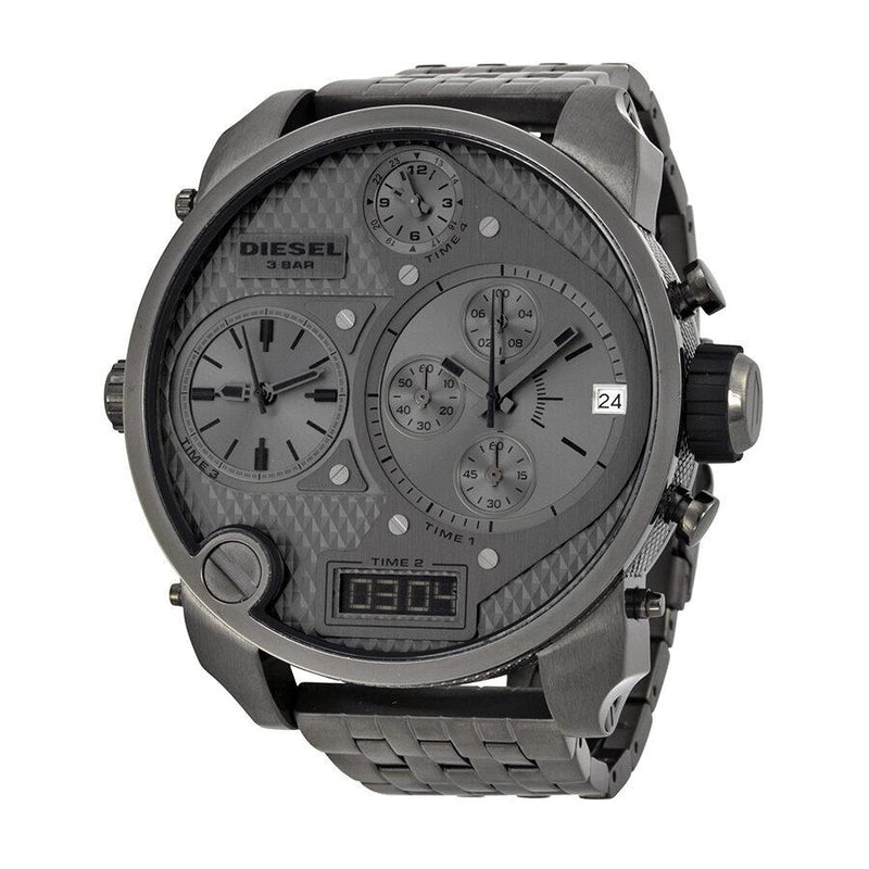 Diesel Mr Daddy 1.0 Men's Watch DZ7247